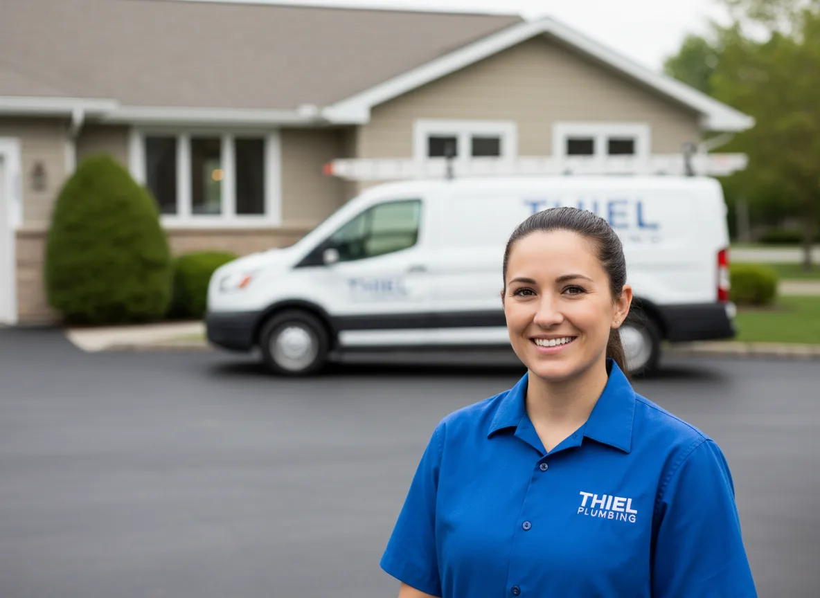 Plumber Mingo, OH FAQs
